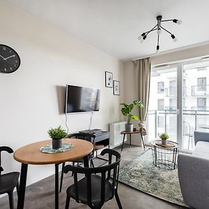 Appartement met een Slaapkamer